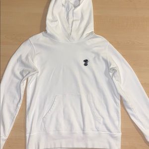 Kaws x Uniqlo Snoopy Women’s Hoodie